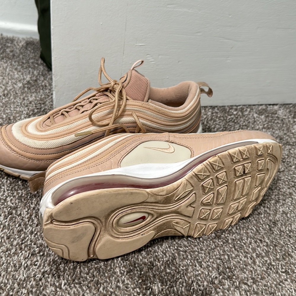 Air Max 97 - Picture 4 of 4